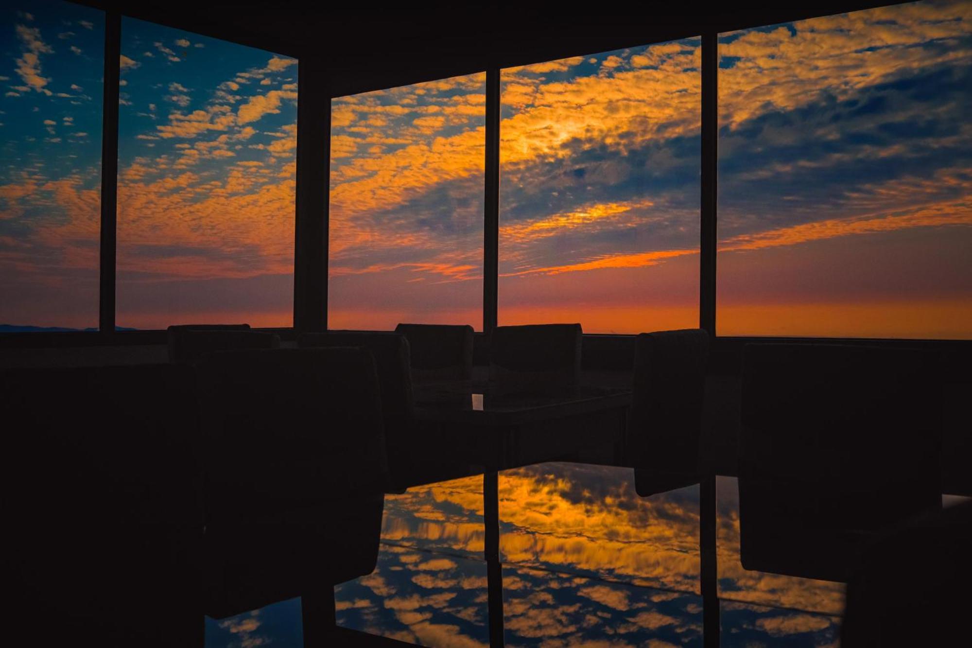 Plaza View Hostel Aţ Ţayyibah Zewnętrze zdjęcie