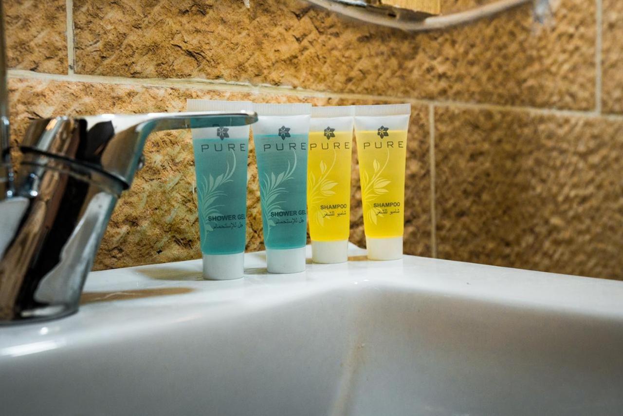 Plaza View Hostel Aţ Ţayyibah Zewnętrze zdjęcie