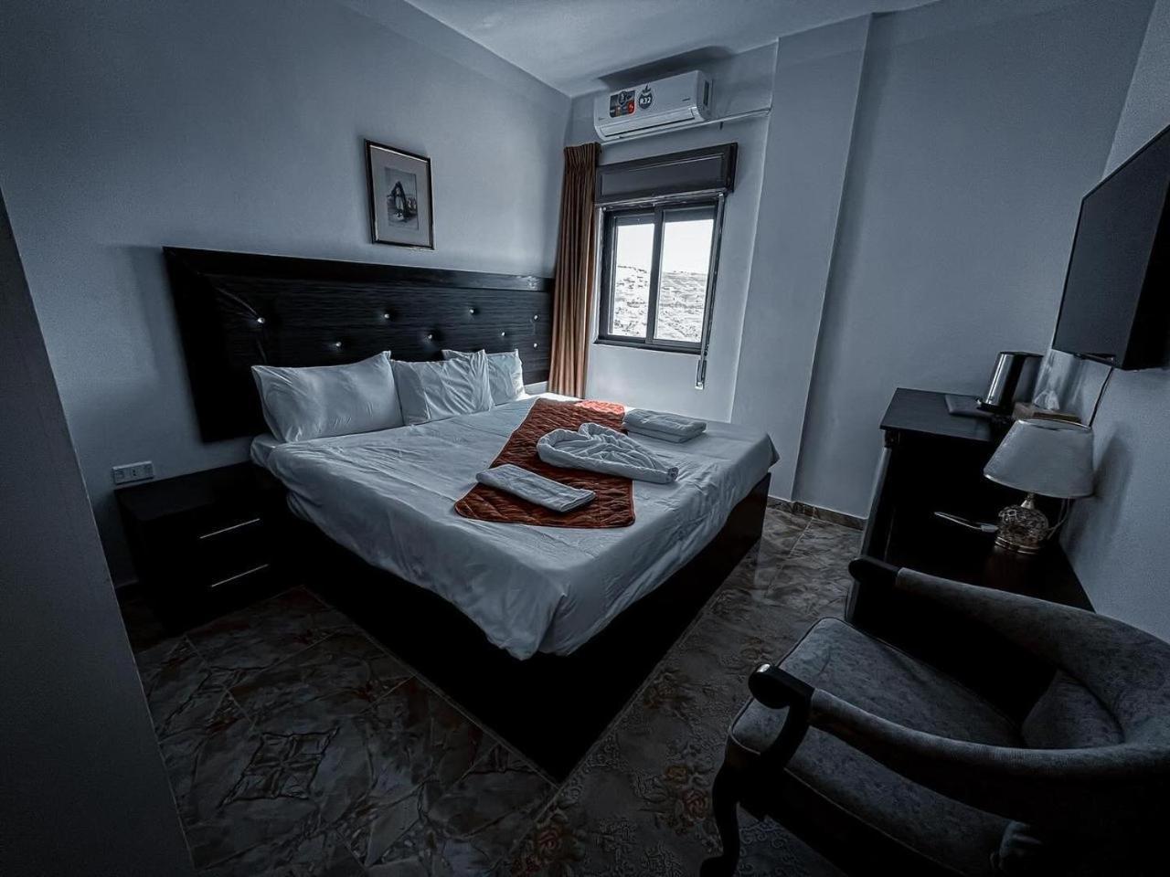 Plaza View Hostel Aţ Ţayyibah Zewnętrze zdjęcie