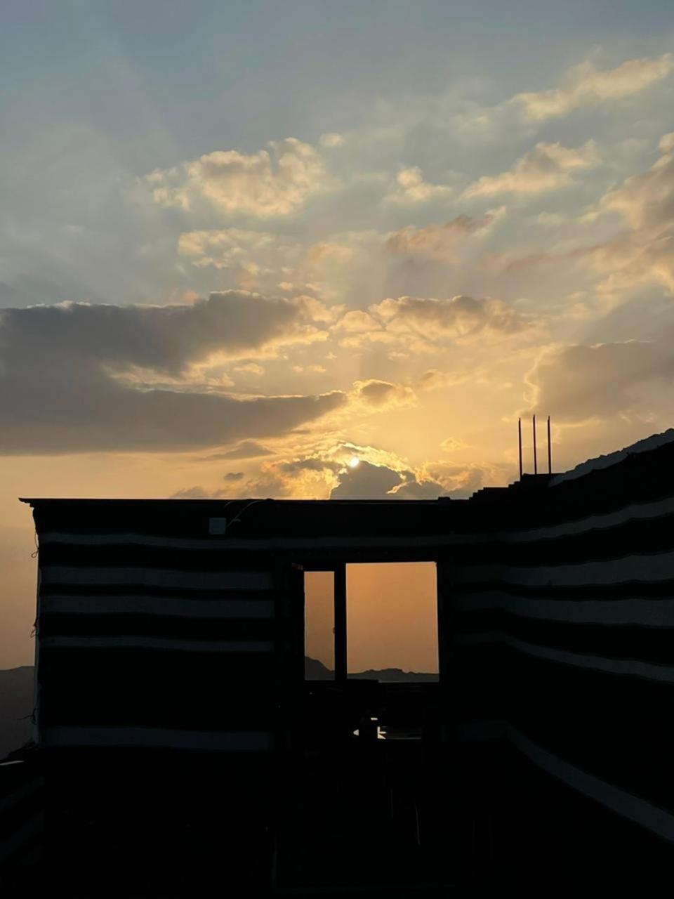 Plaza View Hostel Aţ Ţayyibah Zewnętrze zdjęcie