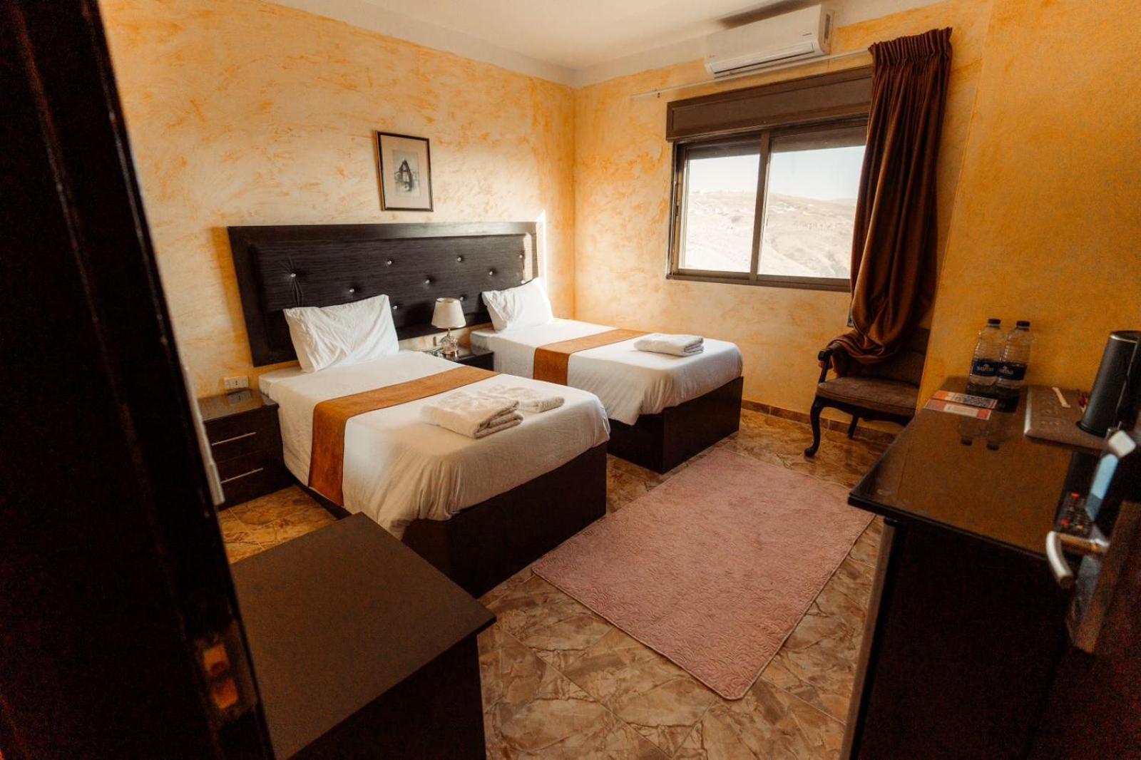 Plaza View Hostel Aţ Ţayyibah Zewnętrze zdjęcie